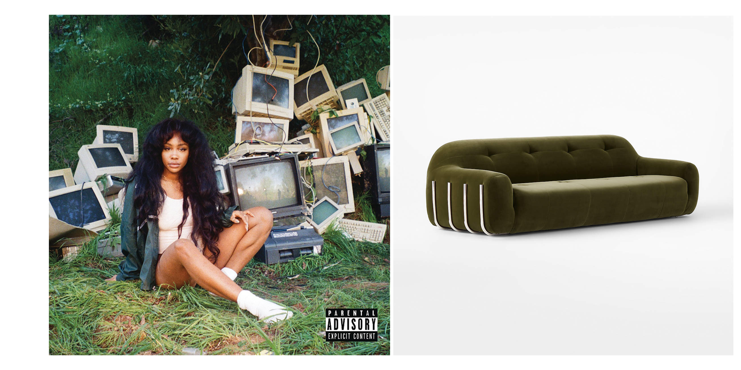 Album Covers