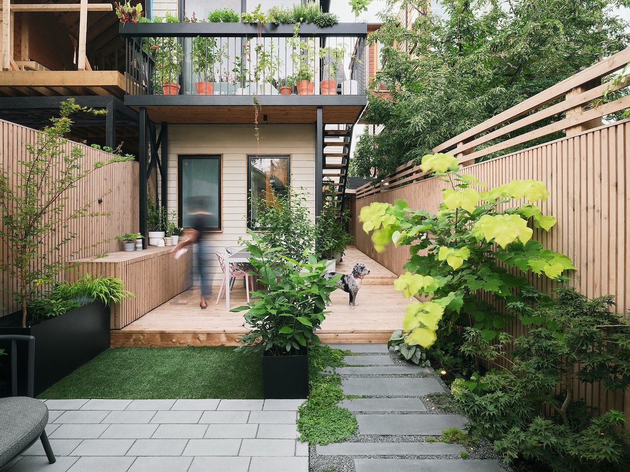 Gallery Garden Reno