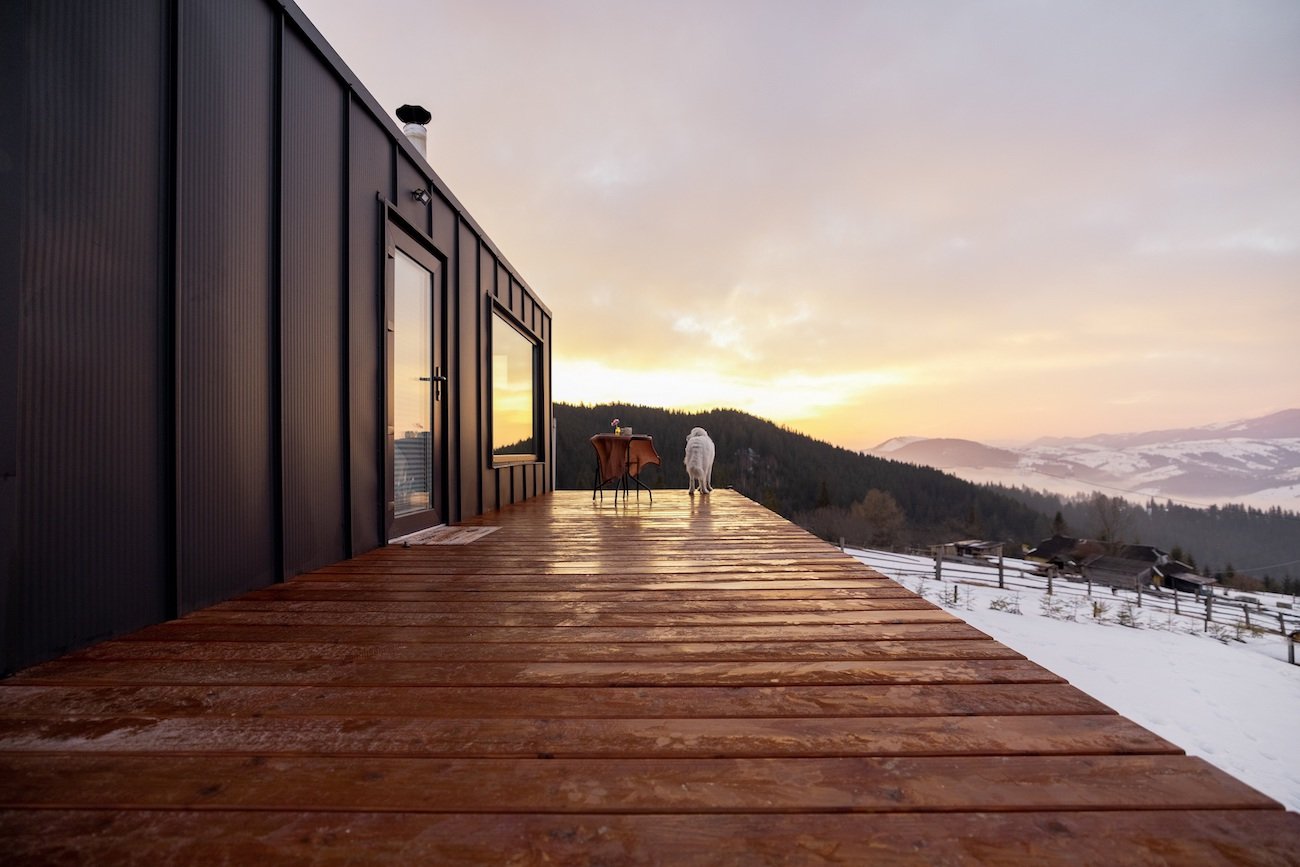 eco-friendly design
