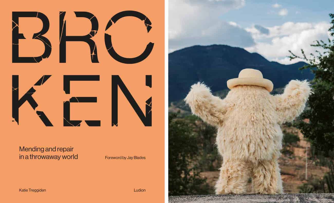 Katie's Book