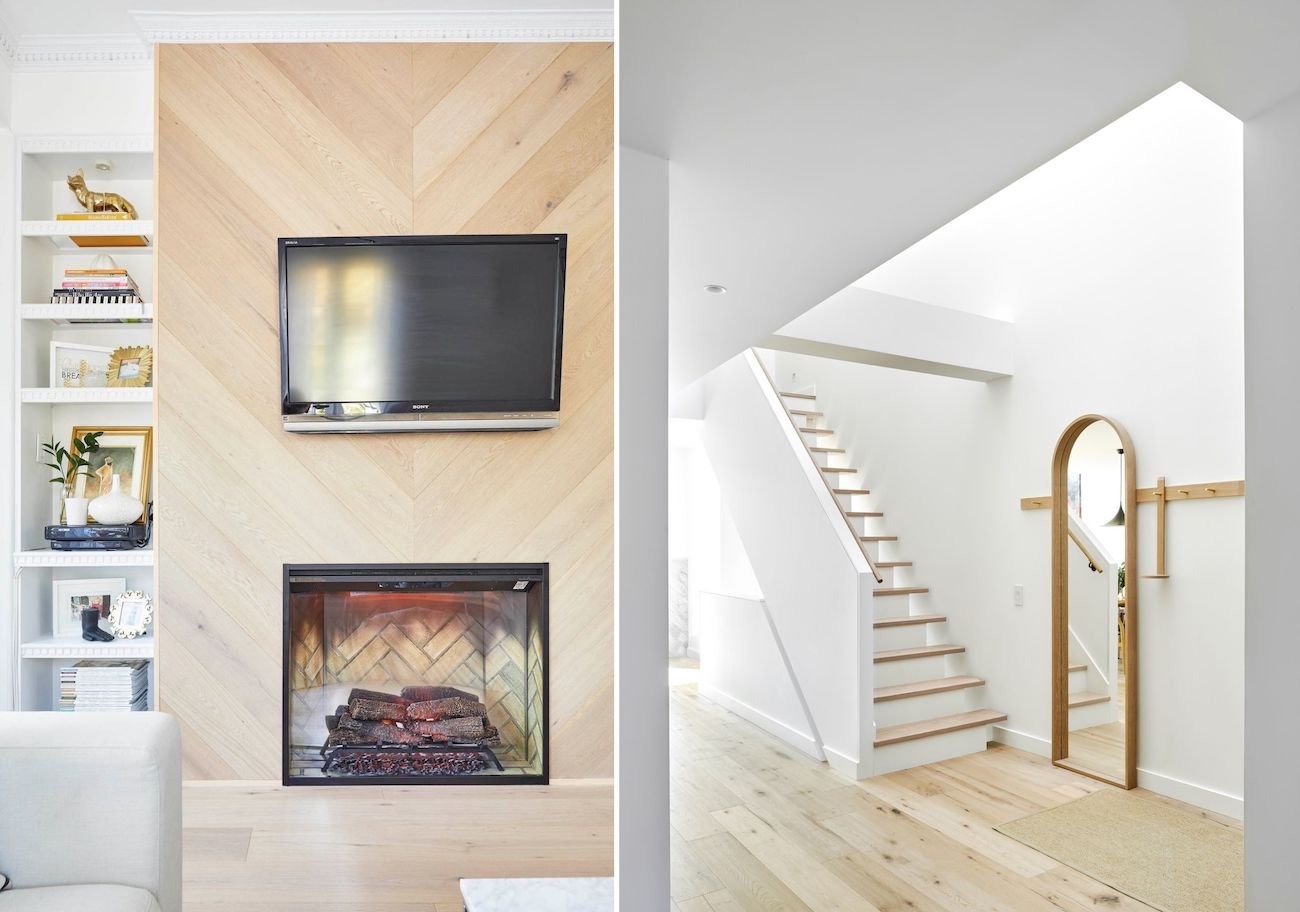 Designlines Magazine Wood Flooring Suppliers
