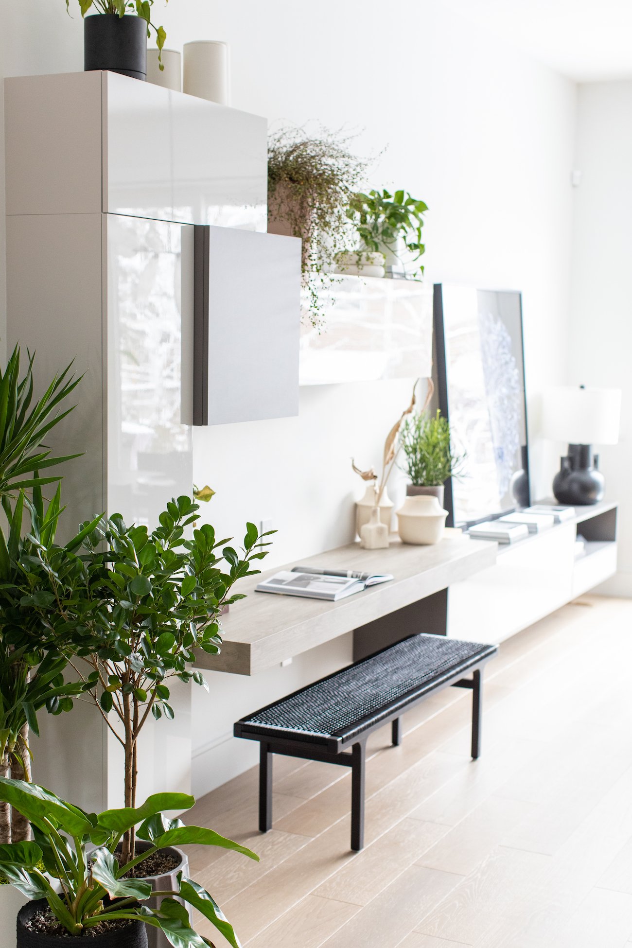 Swansea Home, Toronto Design Magazine