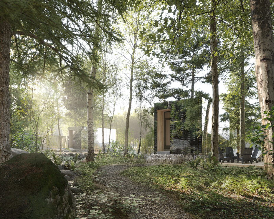 Arcana Preview, Muskoka
