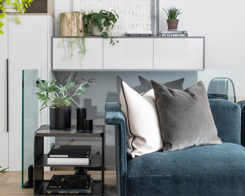 Swansea Private Residence, Home, Designlines