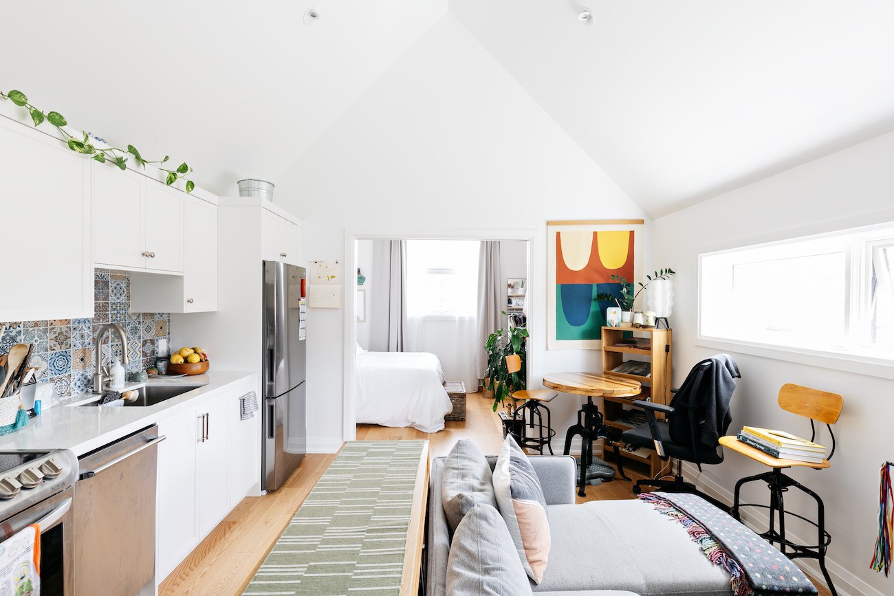 Bedroom Design, Designlines