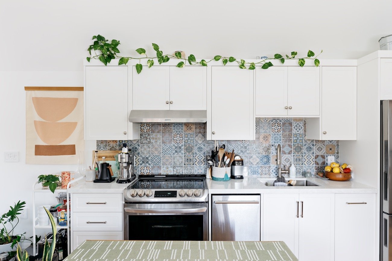 Kitchen Design, Designlines
