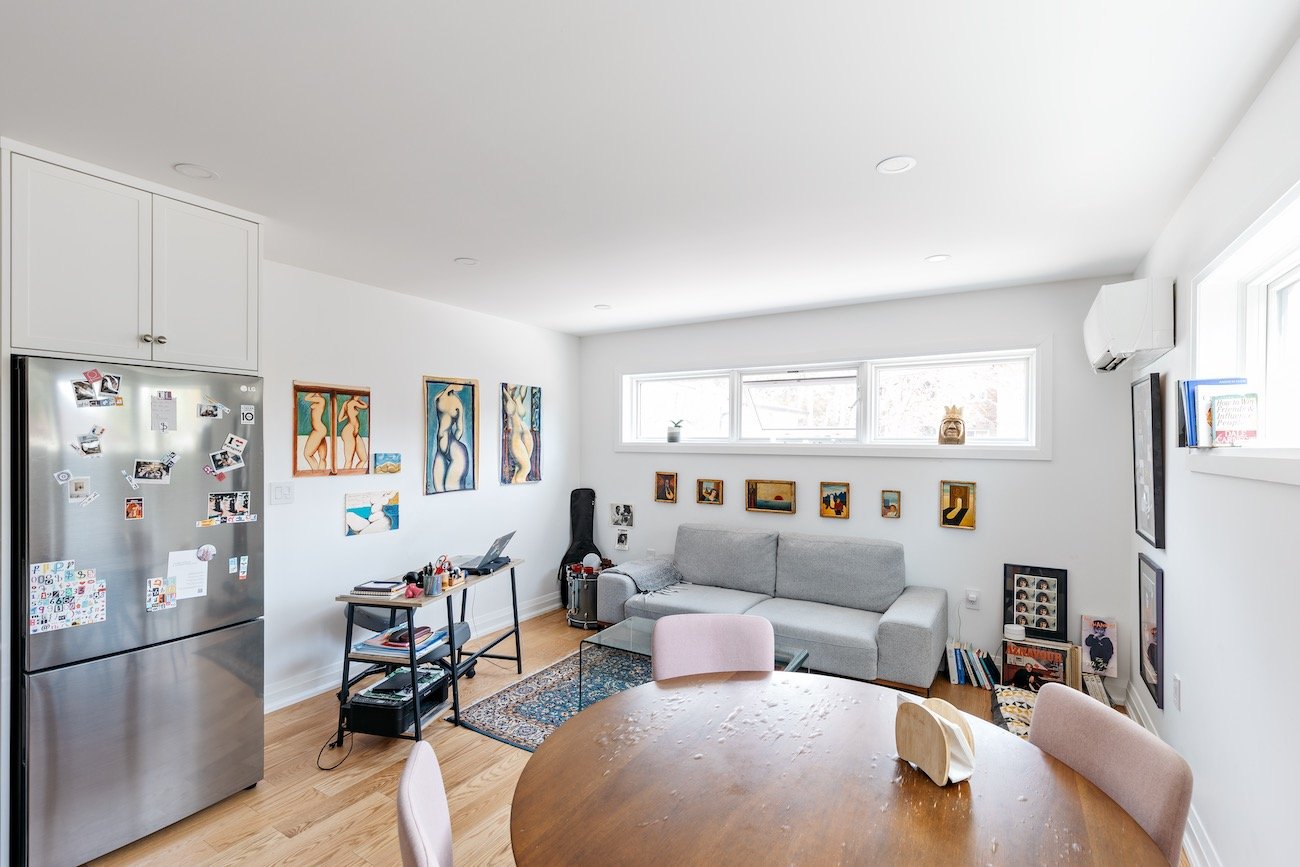 Toronto Homes