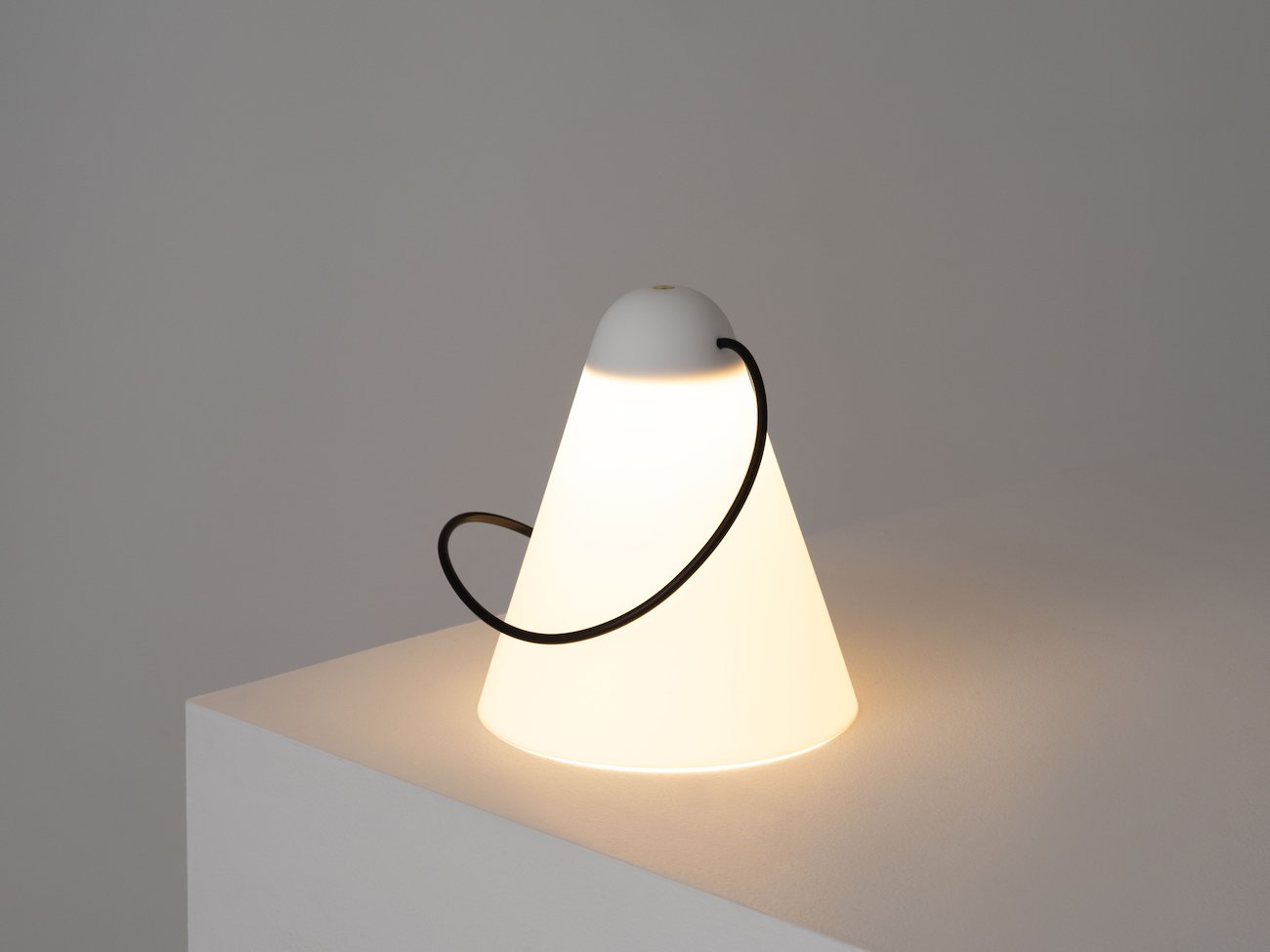 Glub Lamp
