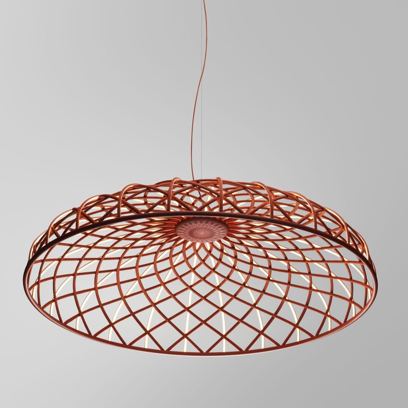 Modern Lighting Designs