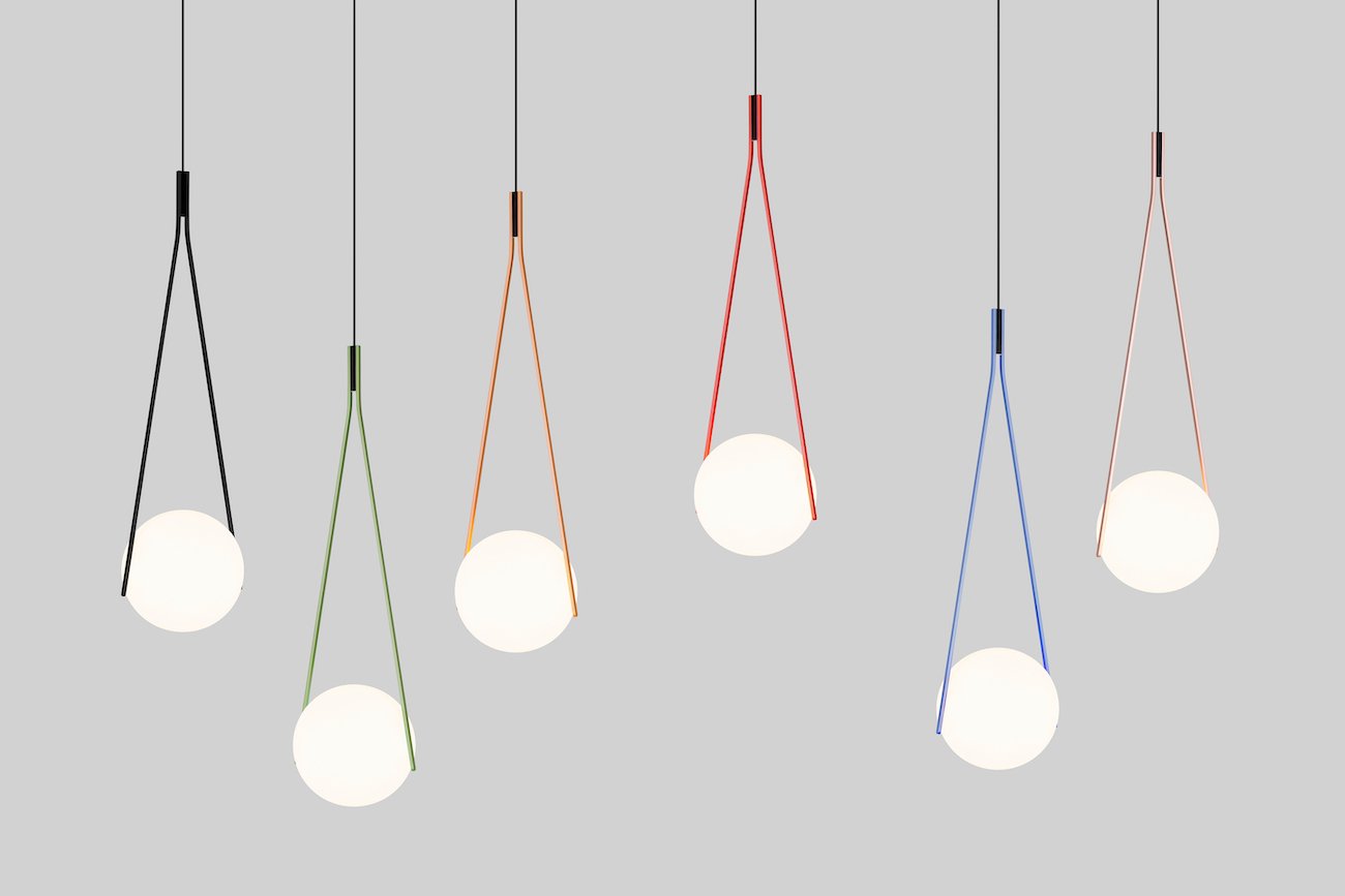 Latest in Lighting