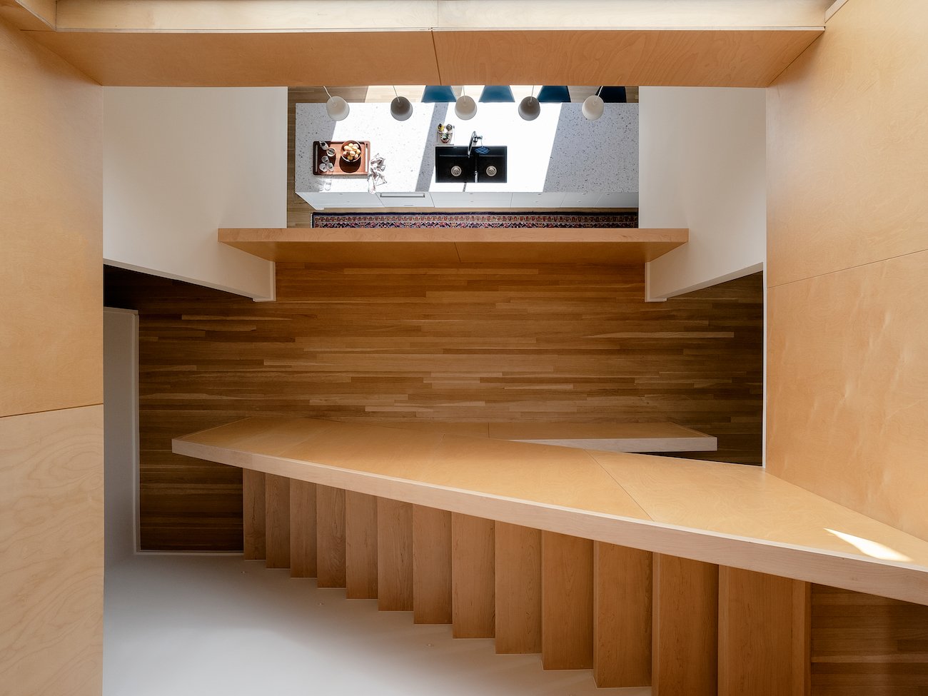 Stairwell