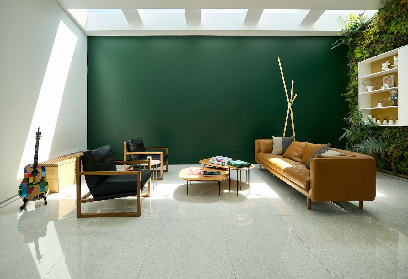 Green Paint Ideas, 2024 Paint Trends