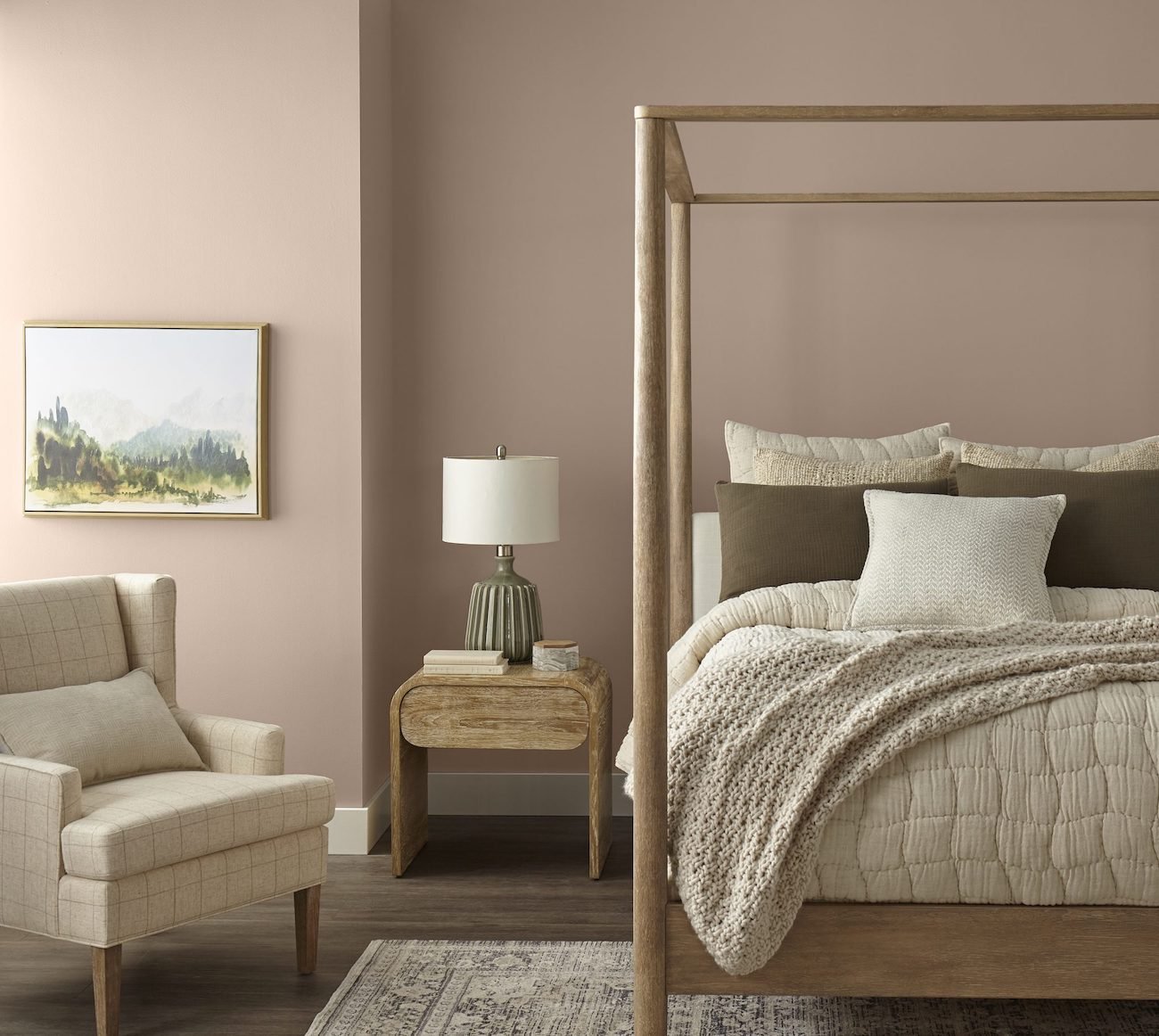 Beige Paint