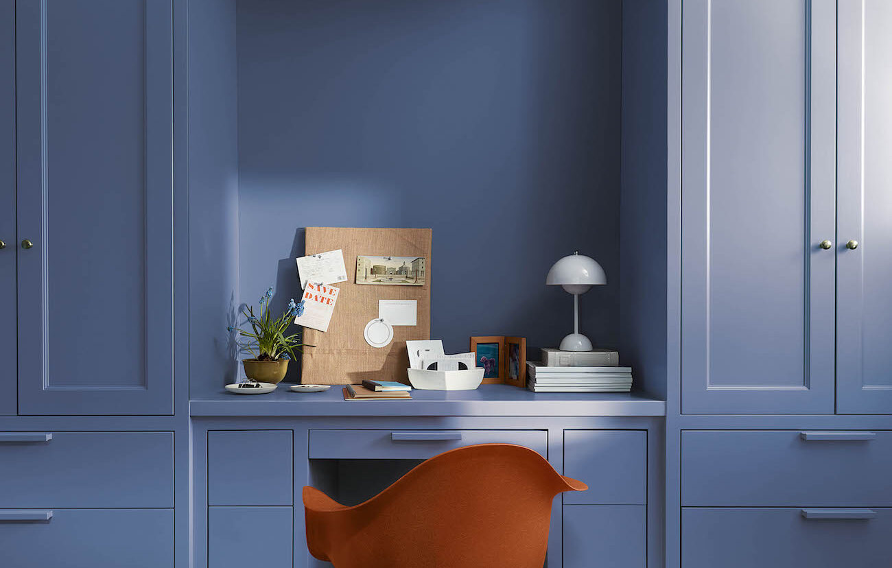 2024 Paint Report, Designlines Magazine