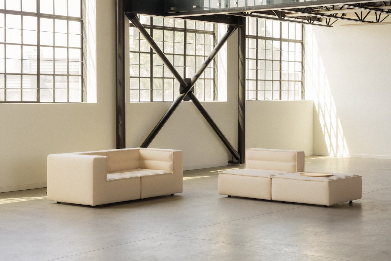 Modular Sofa Ideas