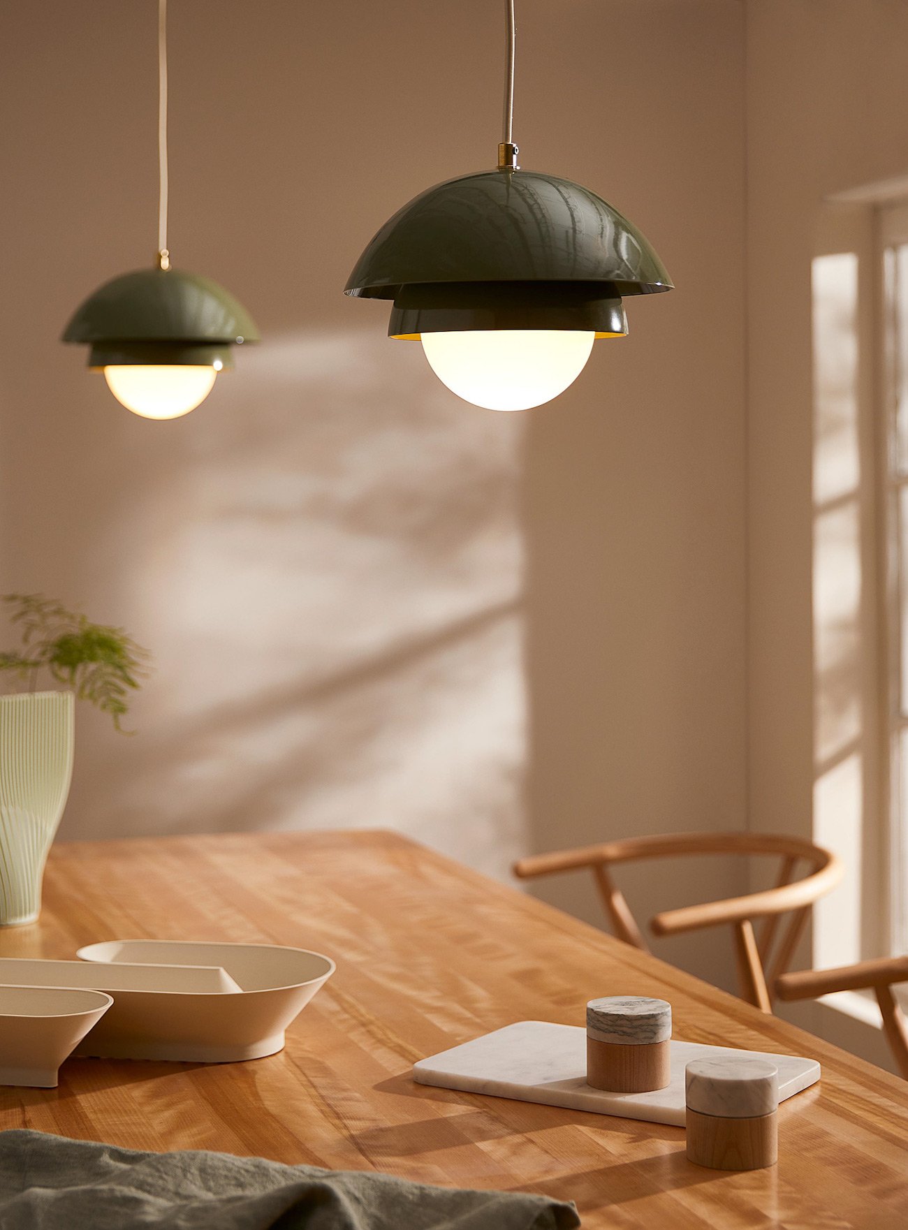 Lighting Trends 2024