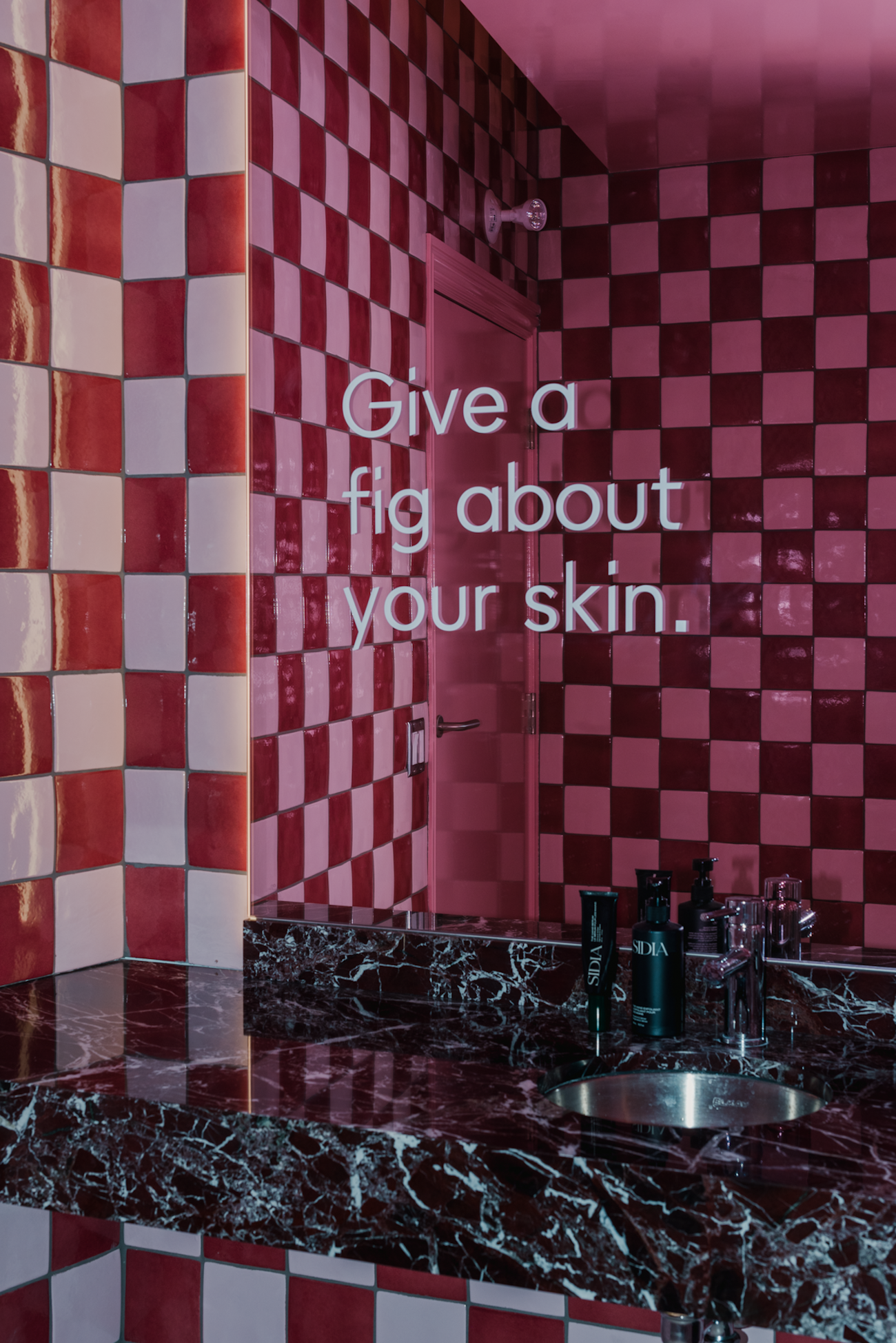 Tile Transformation