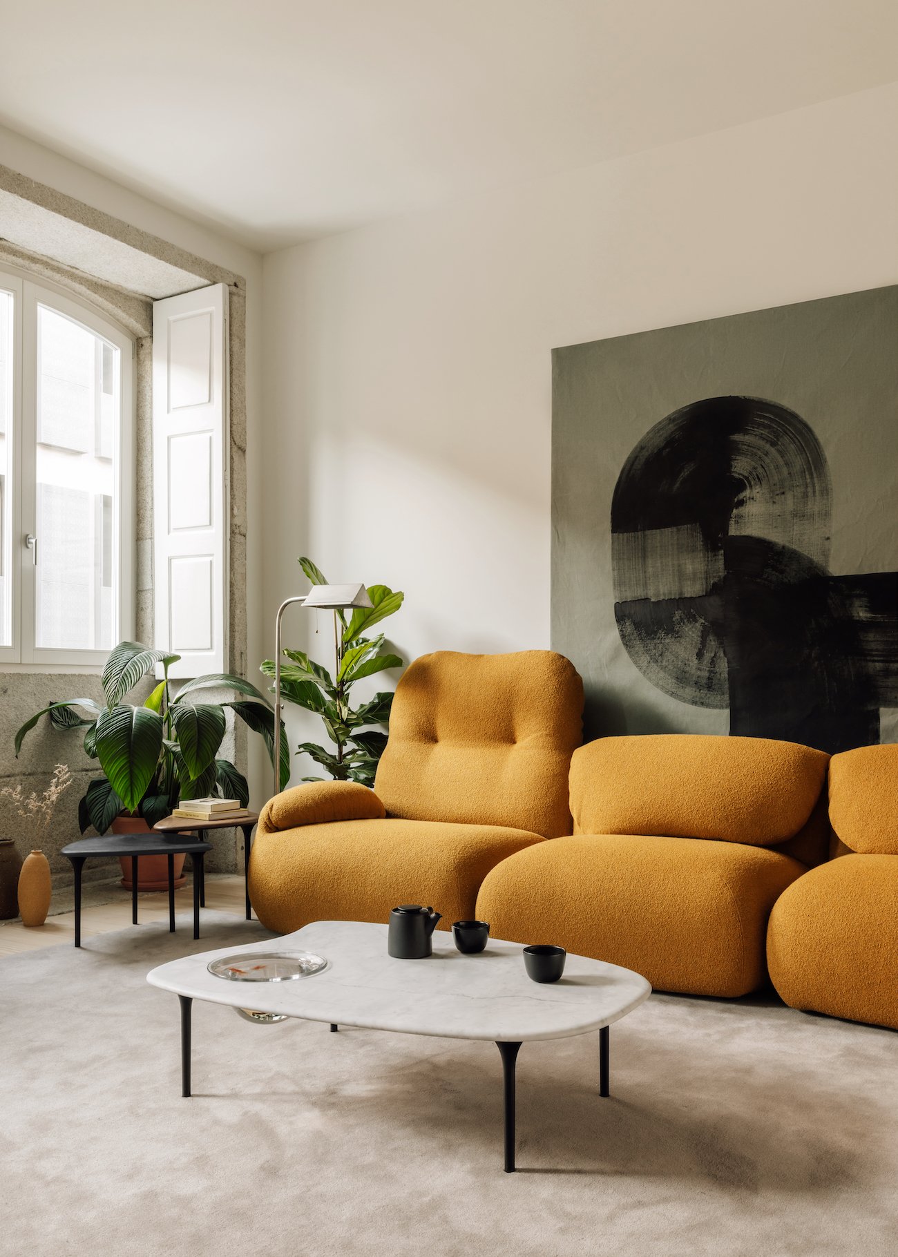 Modular Sofas Living Room Furniture