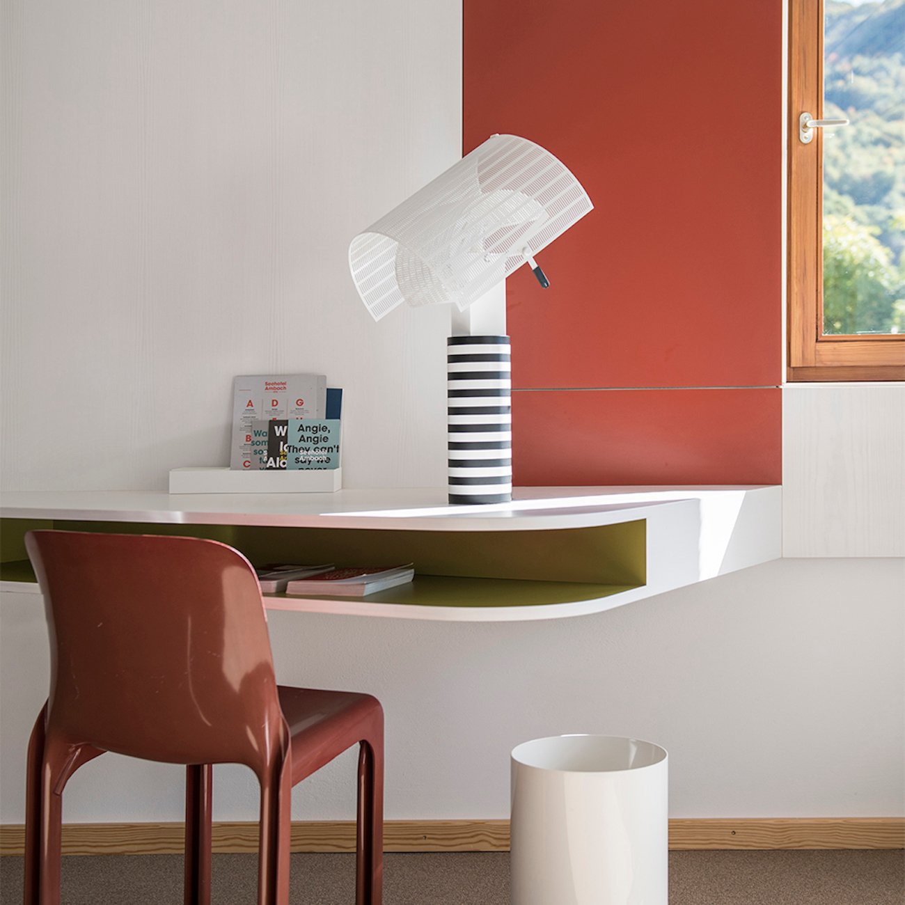 Lighting trends 2024 Artemide
