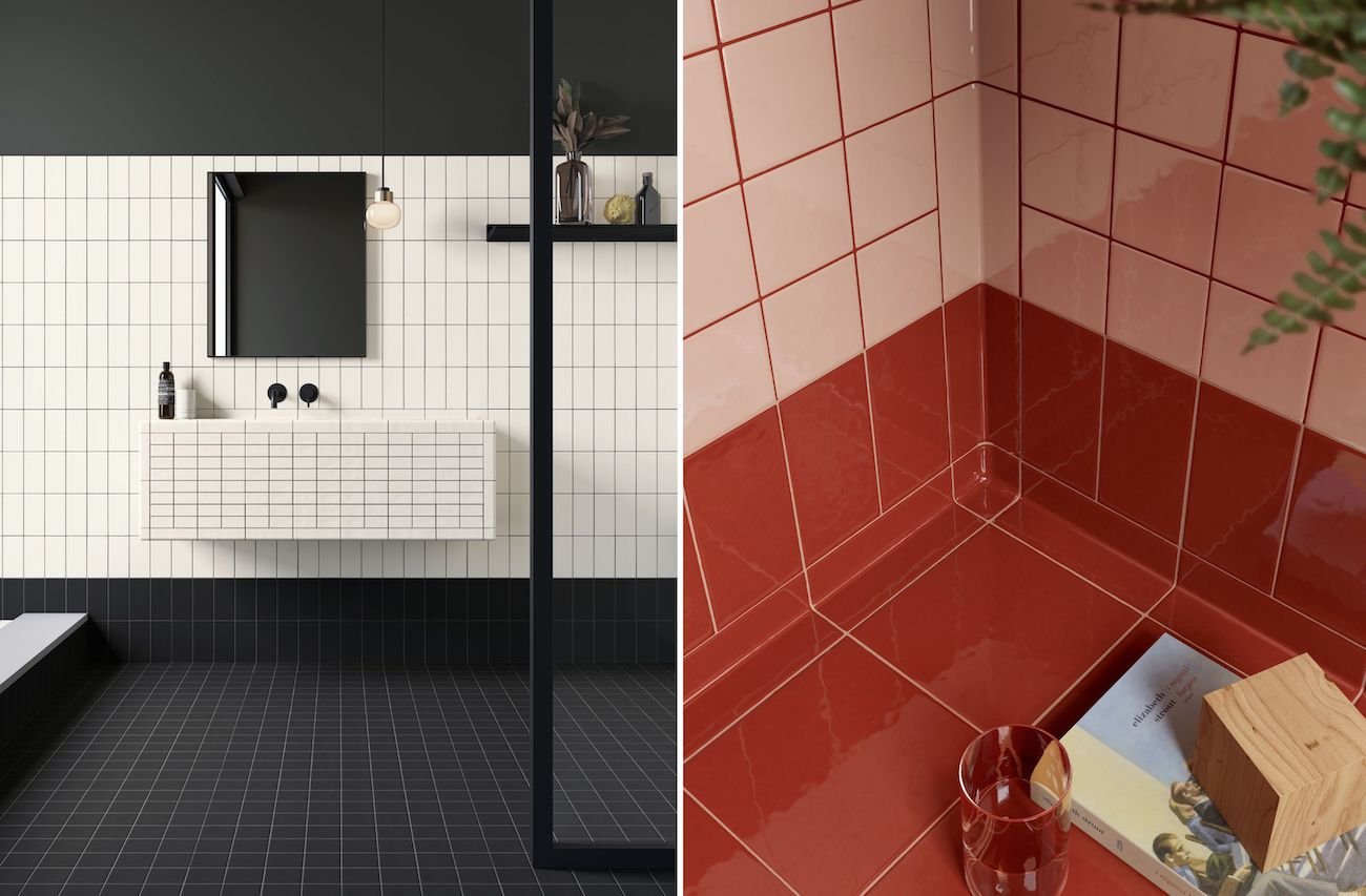 Tile Transformation Statement
