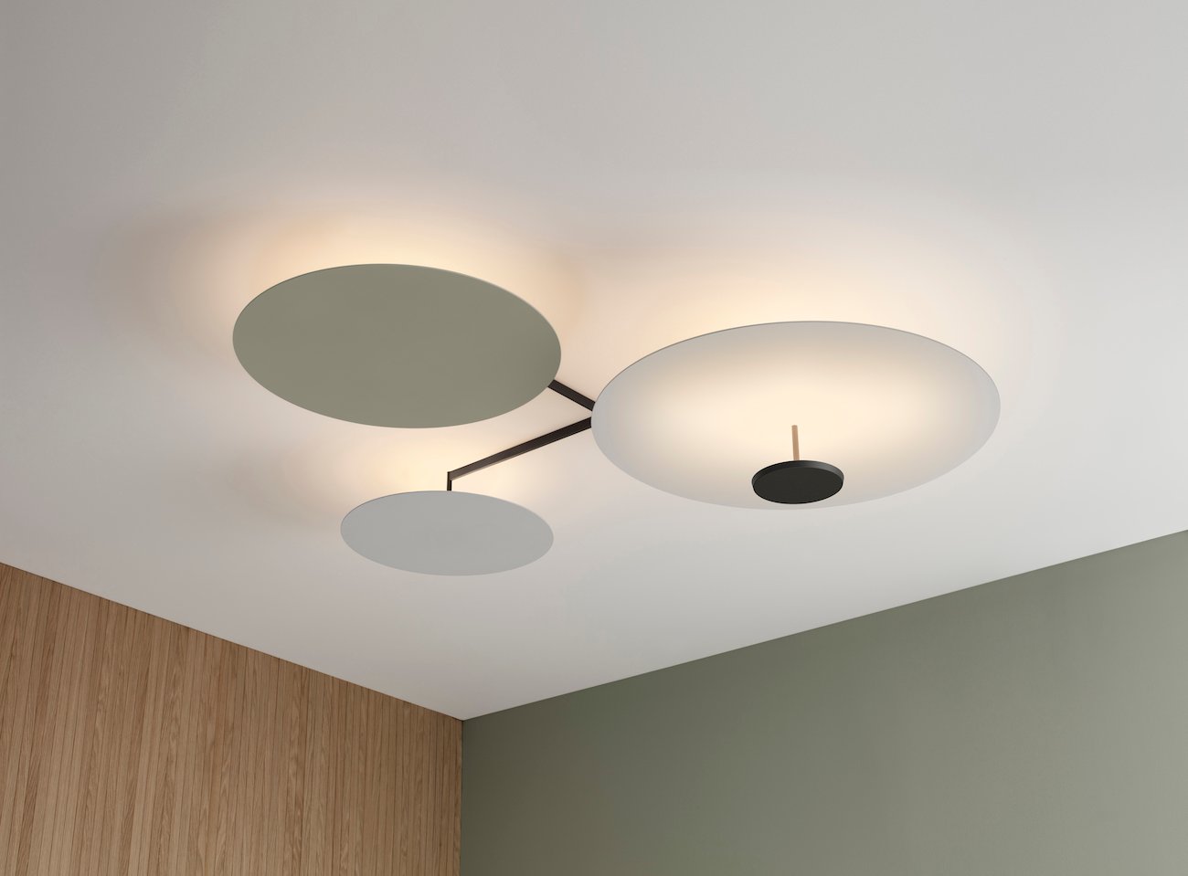 Disk Lighting