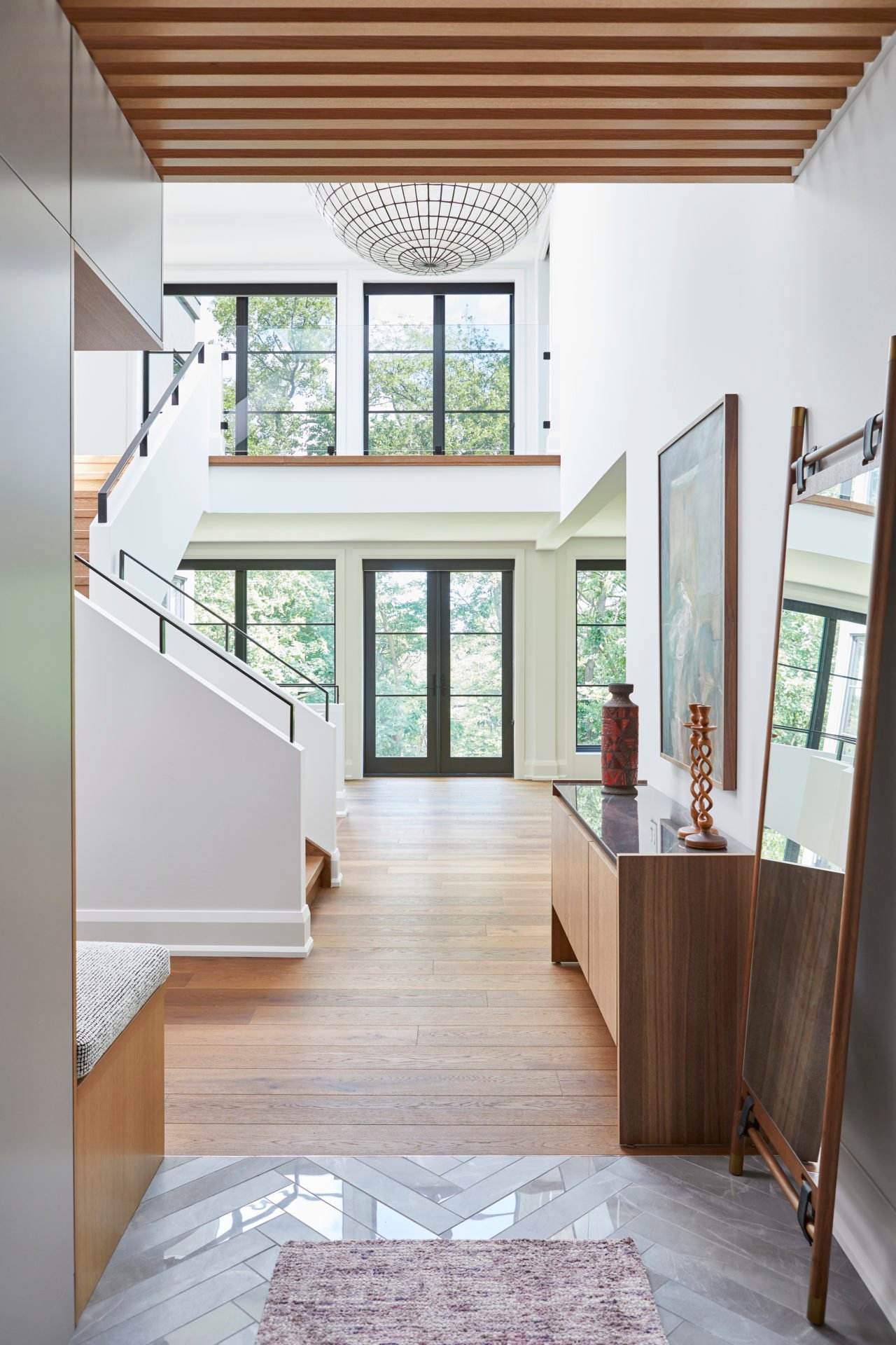 Flooring Trends for Interior Designers