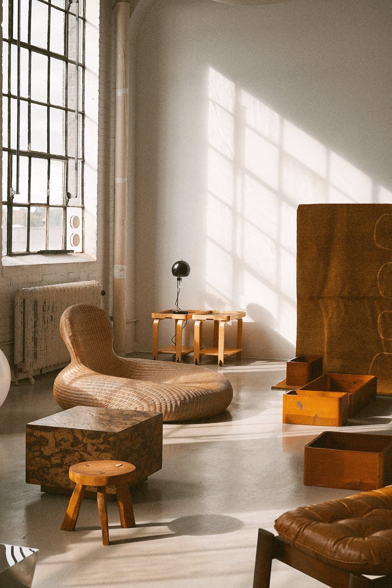 Toronto Interior Design Furniture Shops