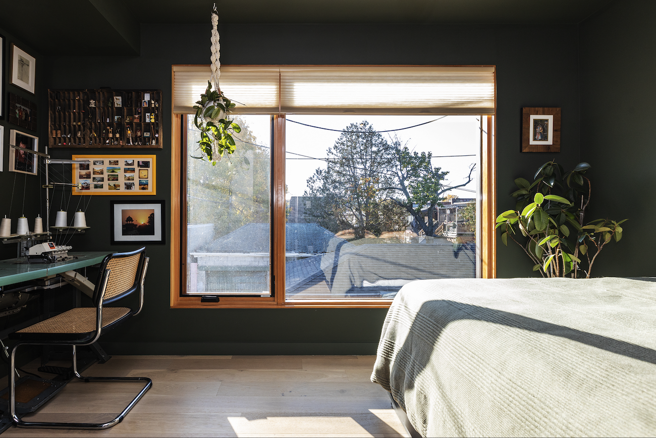 Bedroom Design