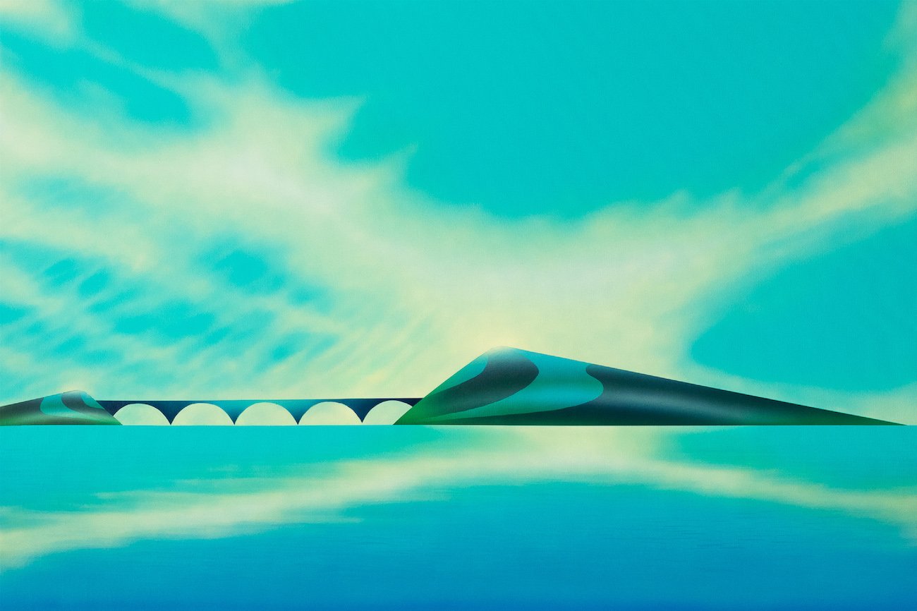 Art Intelligence Exhibit, Toronto