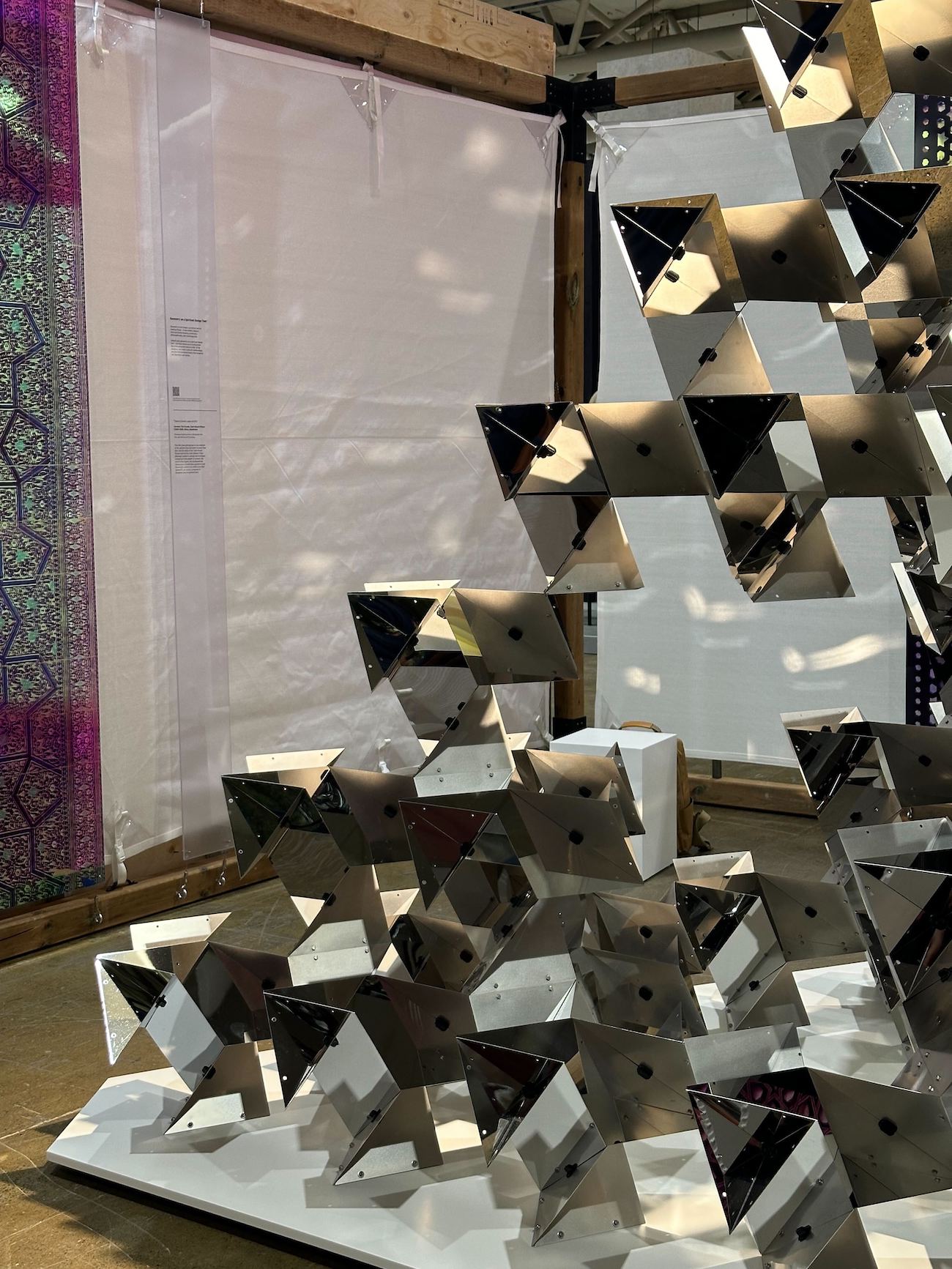 Toronto Design Week, 2024 Love Tags