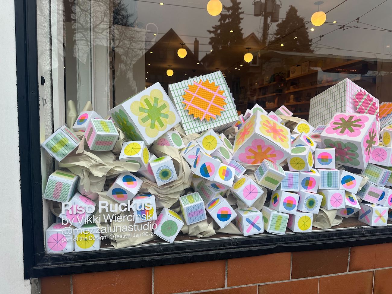 313 Design Market, Love Tags 2024