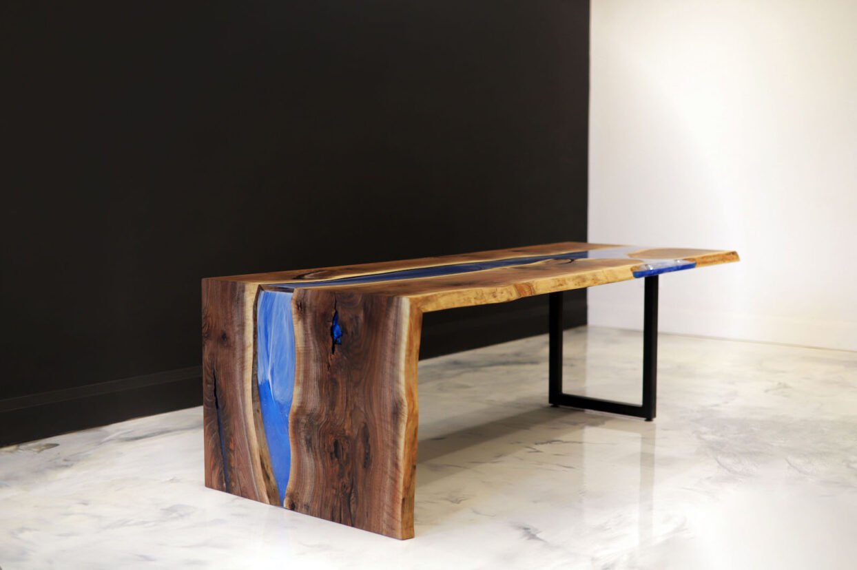Anglewood custom furniture