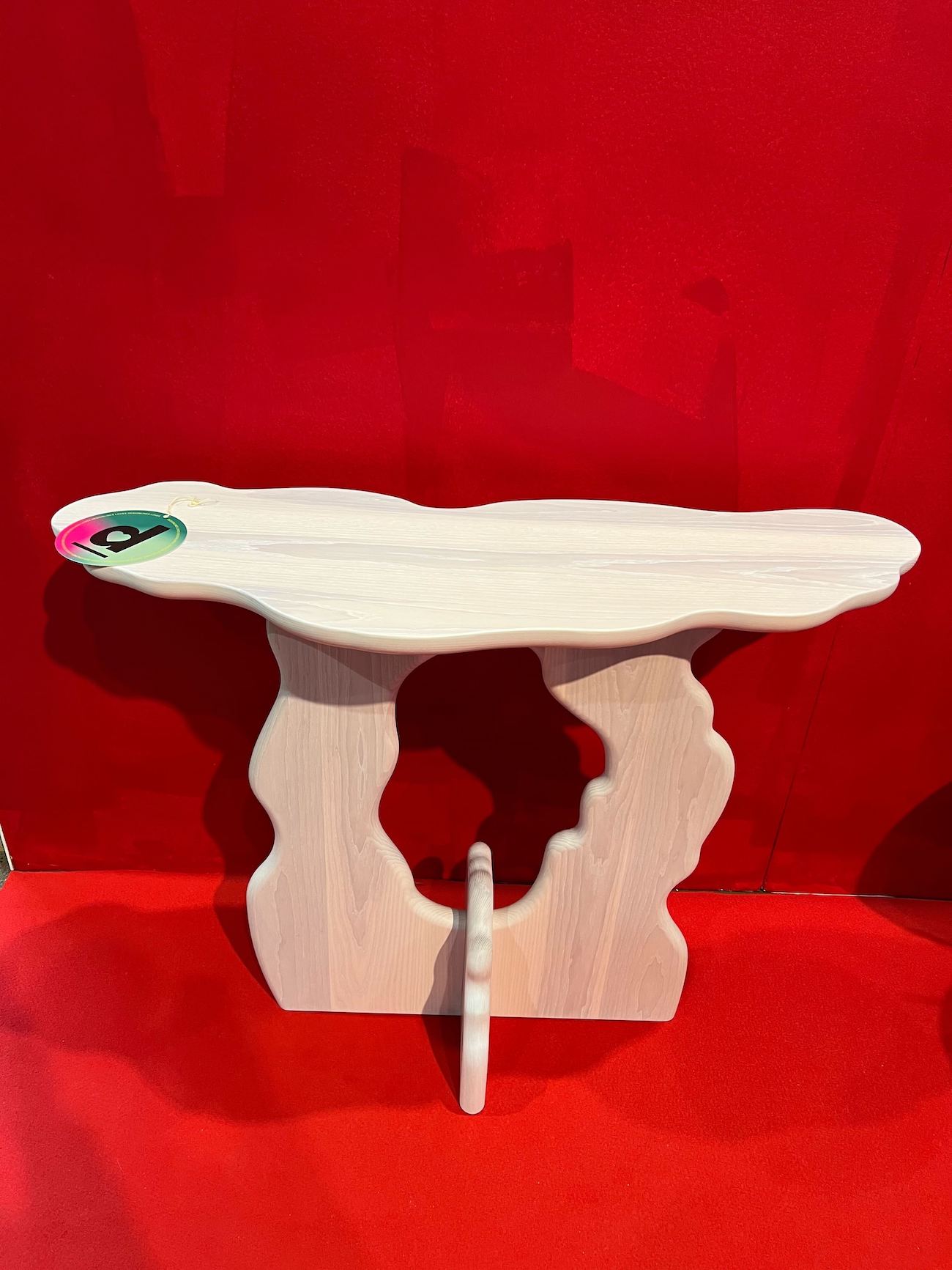 Table Designs