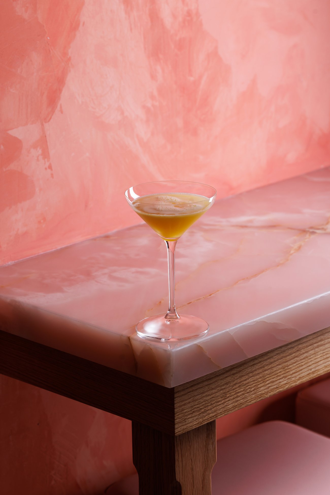 Cocktail Bars Toronto