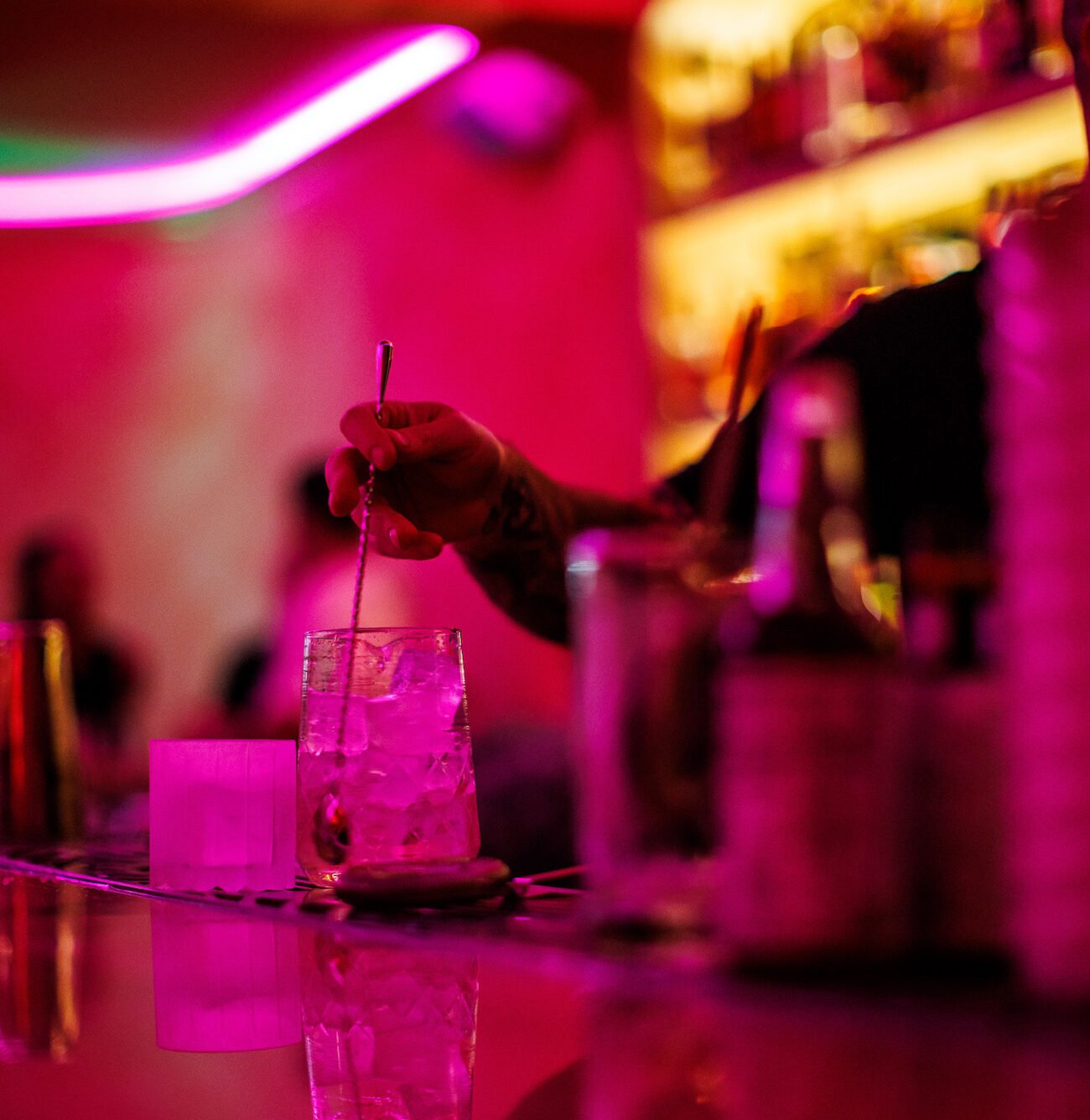 Designlines Magazine Restaurants