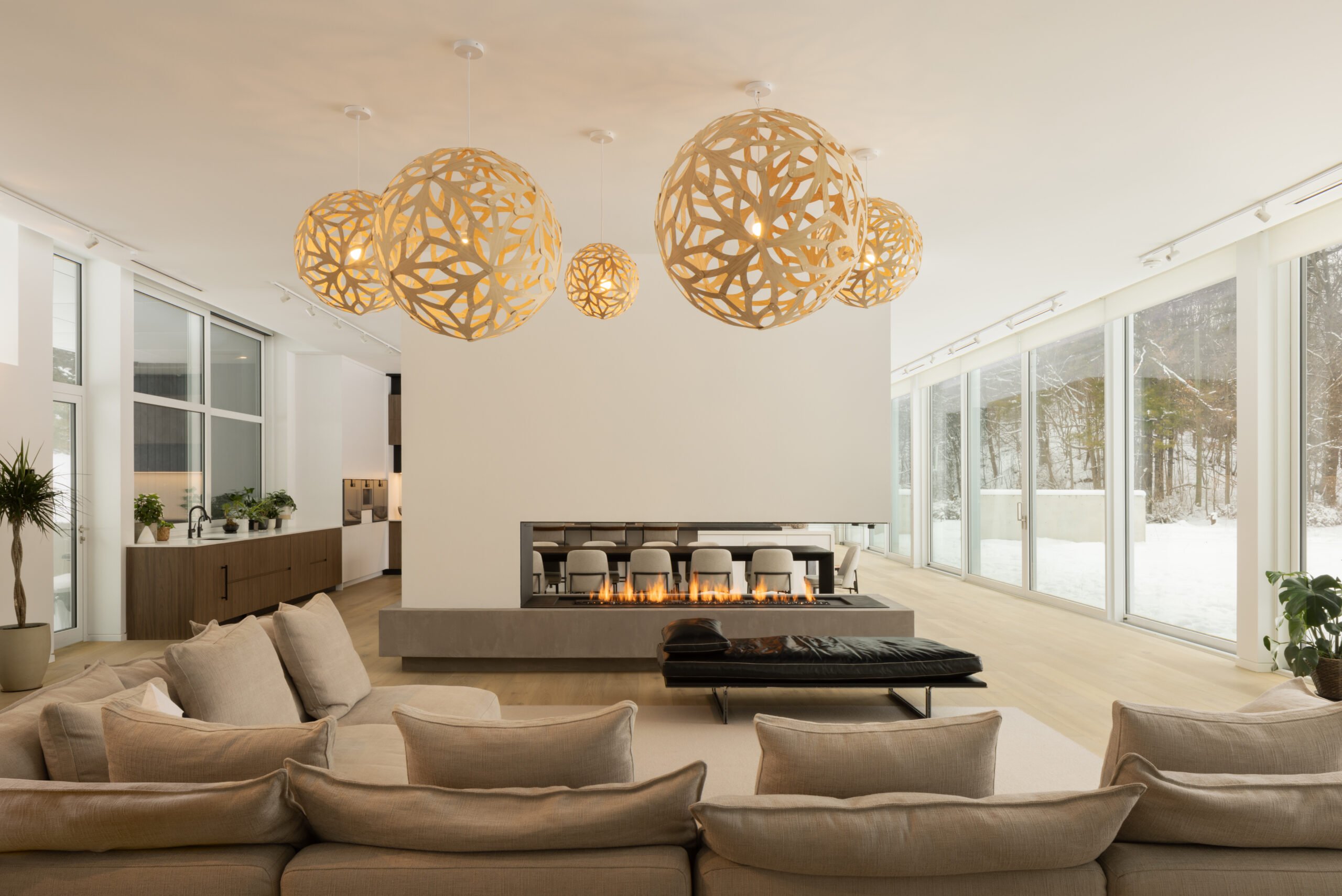 Interior Design, Living Rooms