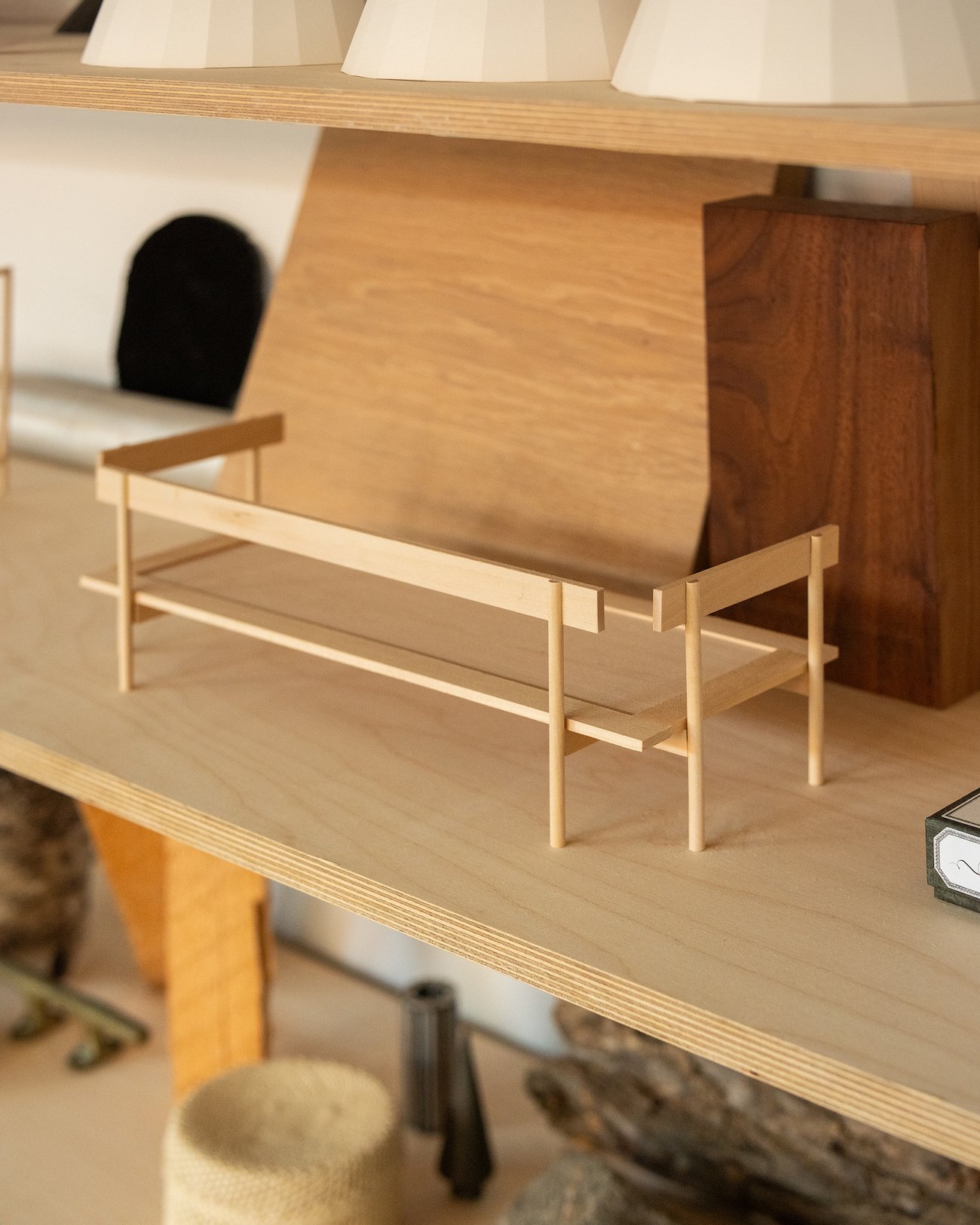 Mjolk Toronto Design
