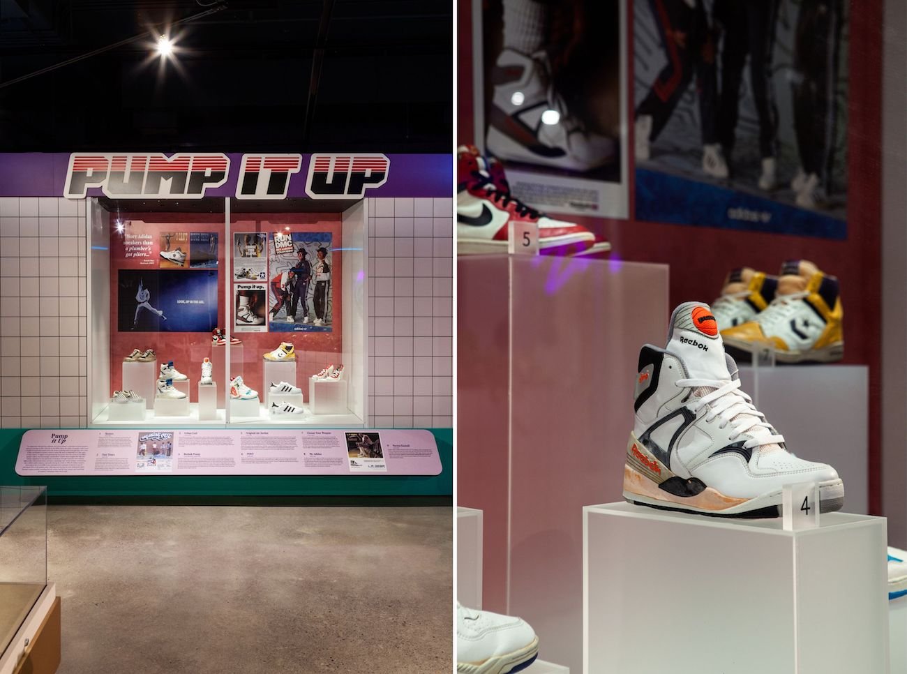 Sneakers