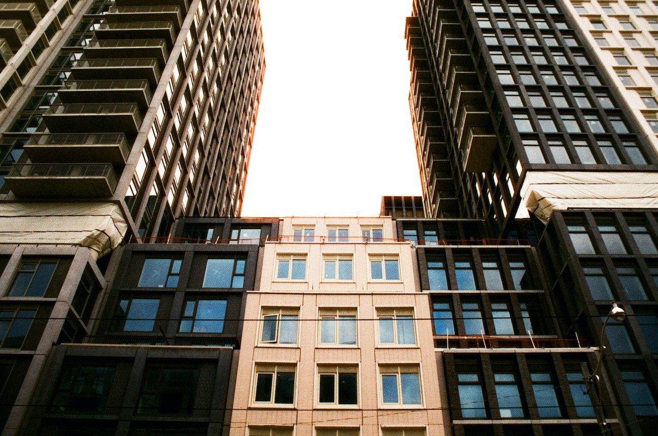 Toronto Condos