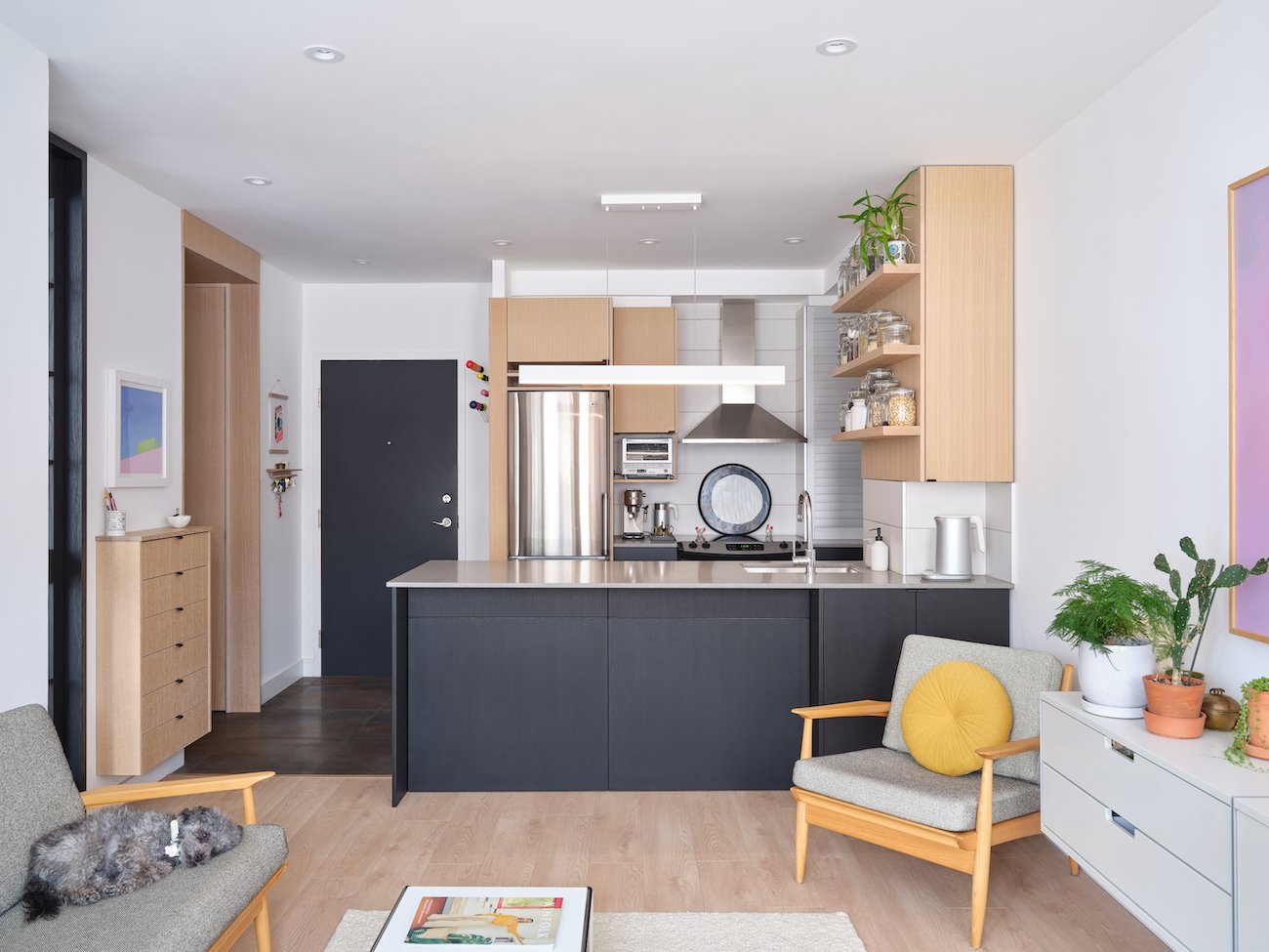Kitchen Design