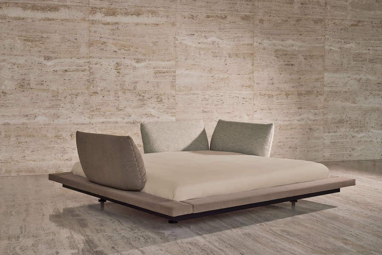The Petery Maly 2 Bed, Maison Corbeil Anniversary.