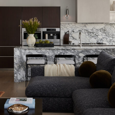 KCZO Interior Design - Shangri-La Condo