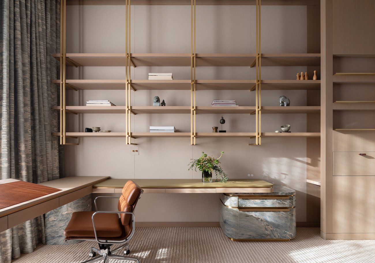 Home Office Design Ideas