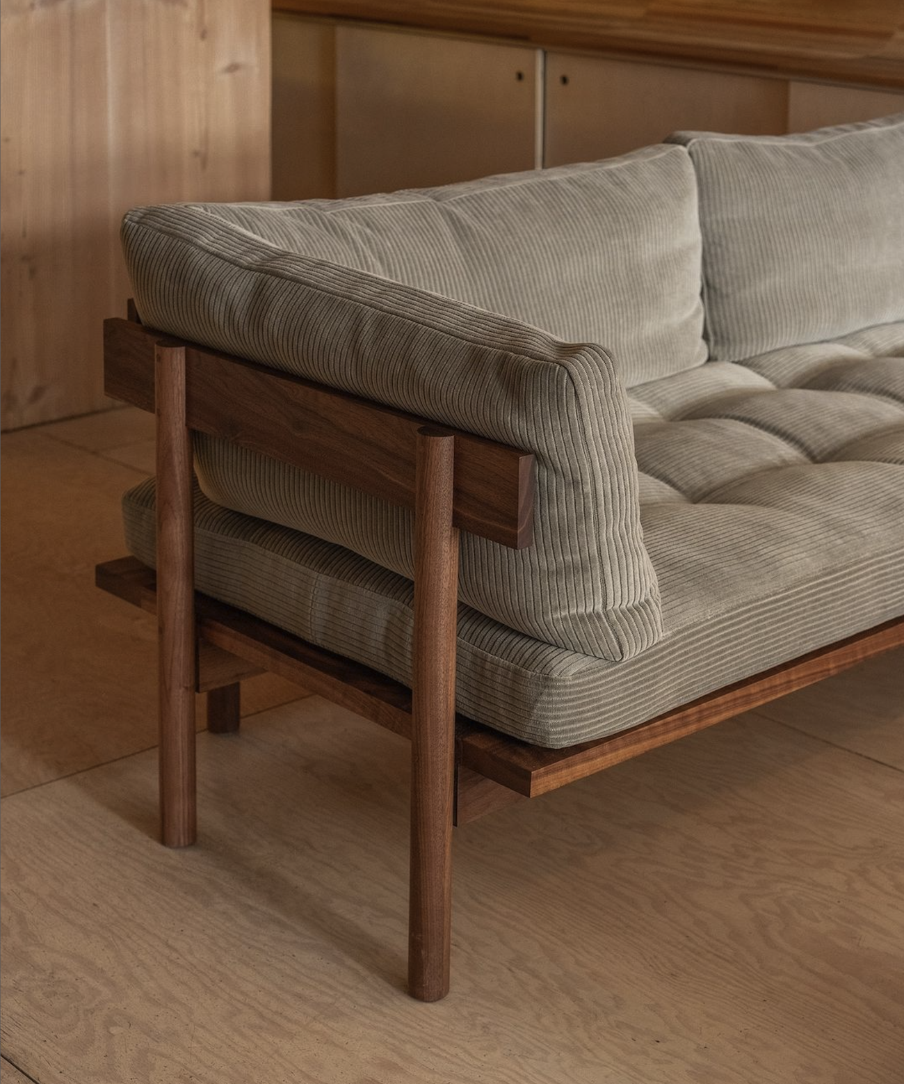 Thom Fougere Sofa