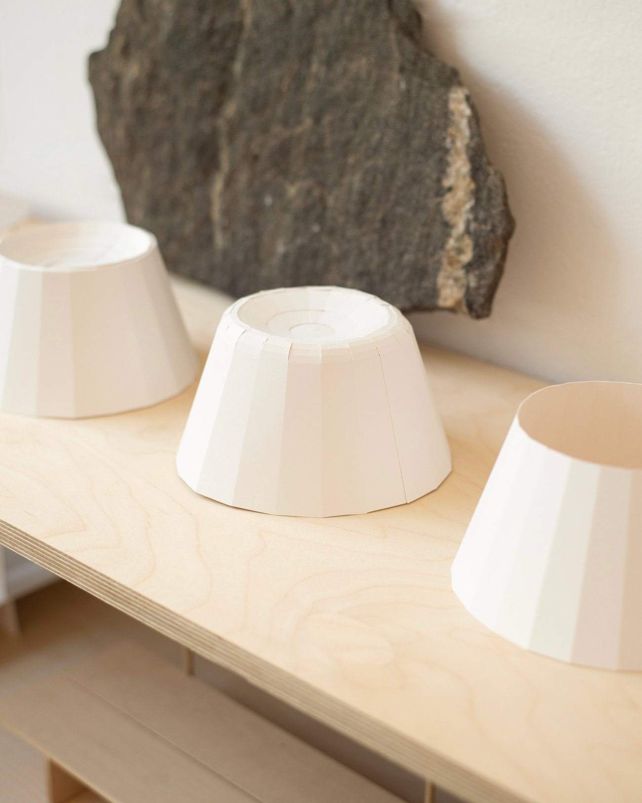 Mjolk Wall Lamp
