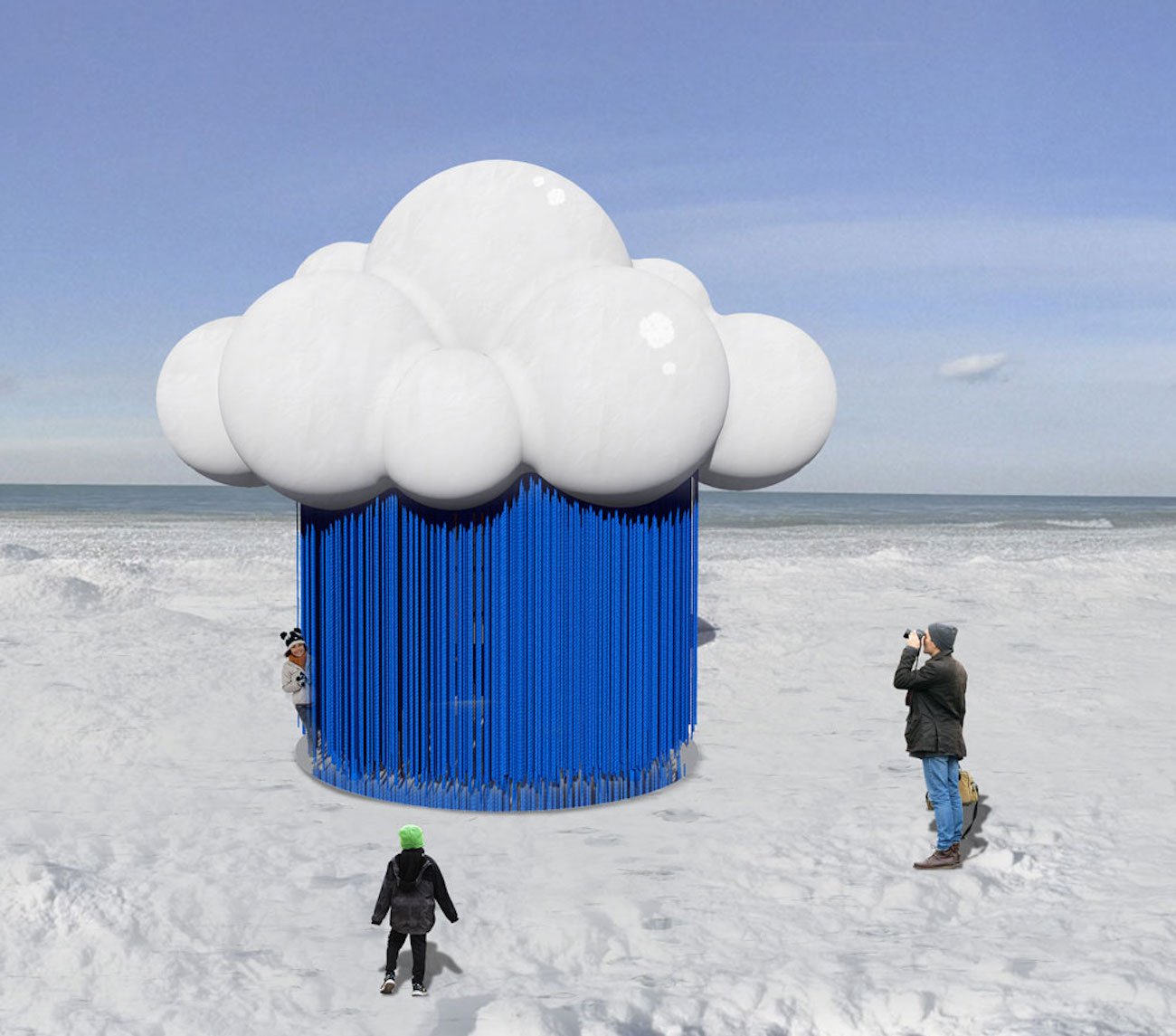 Winter Stations 2024