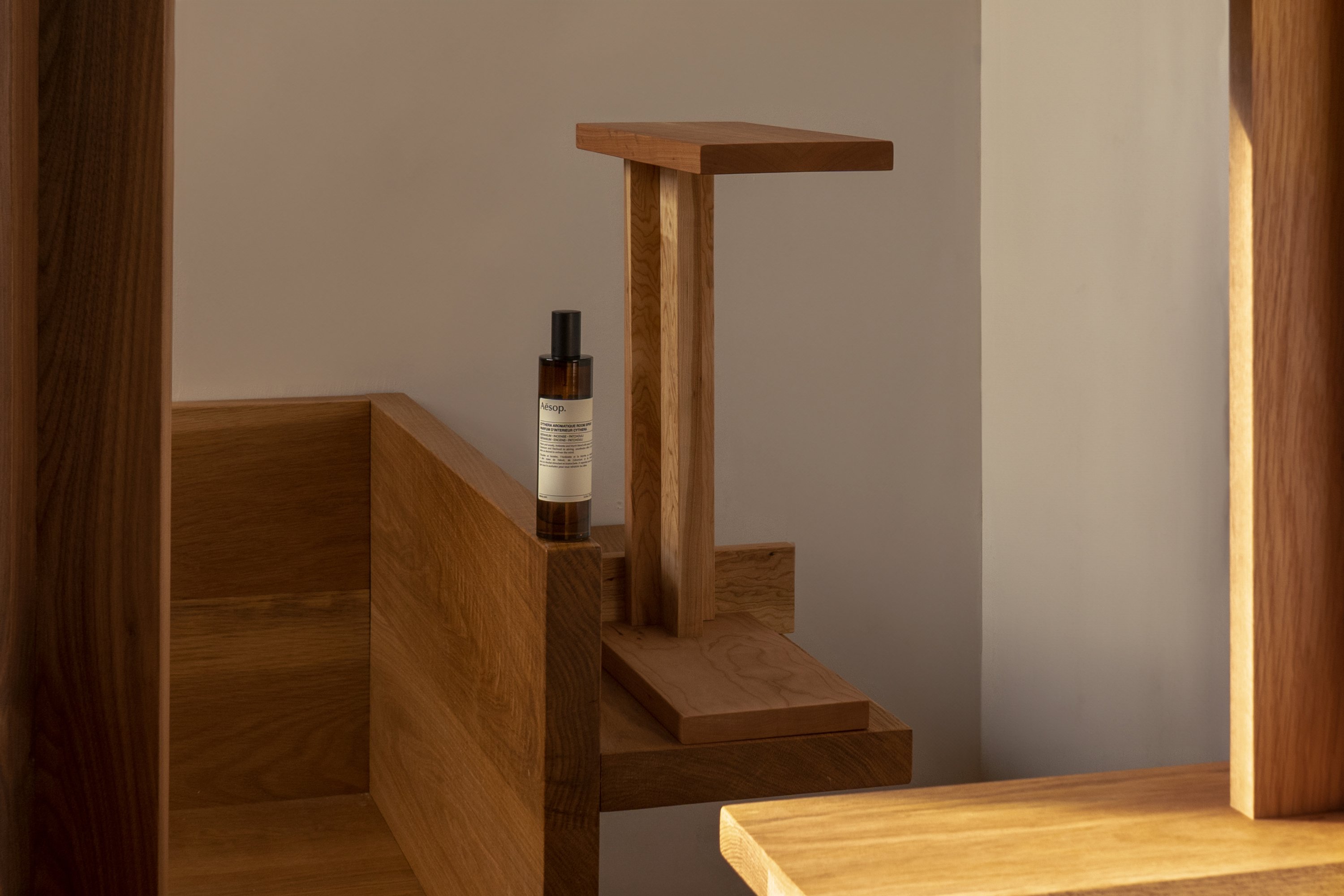 Designlines Aesop