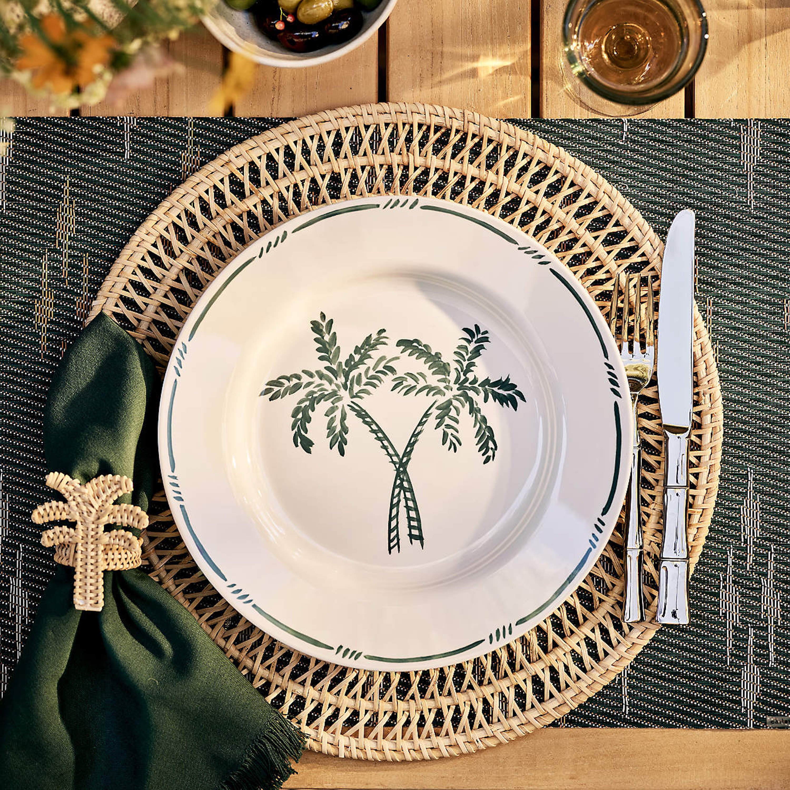 where to buy dinnerware, plates for patio, outdoor 
