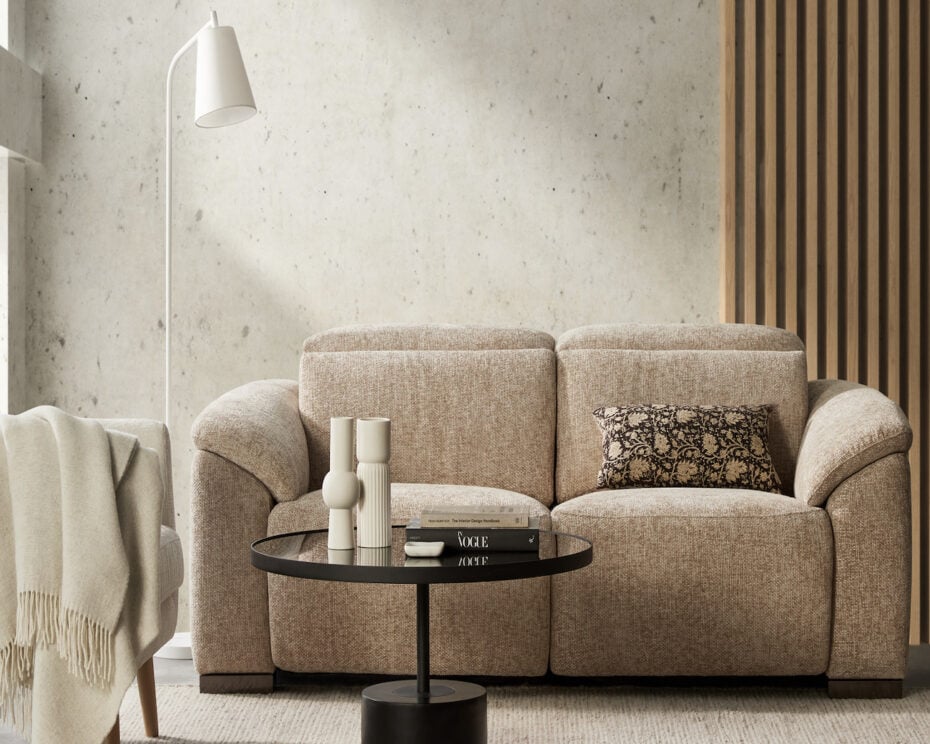 Must furniture showroom in Mississauga