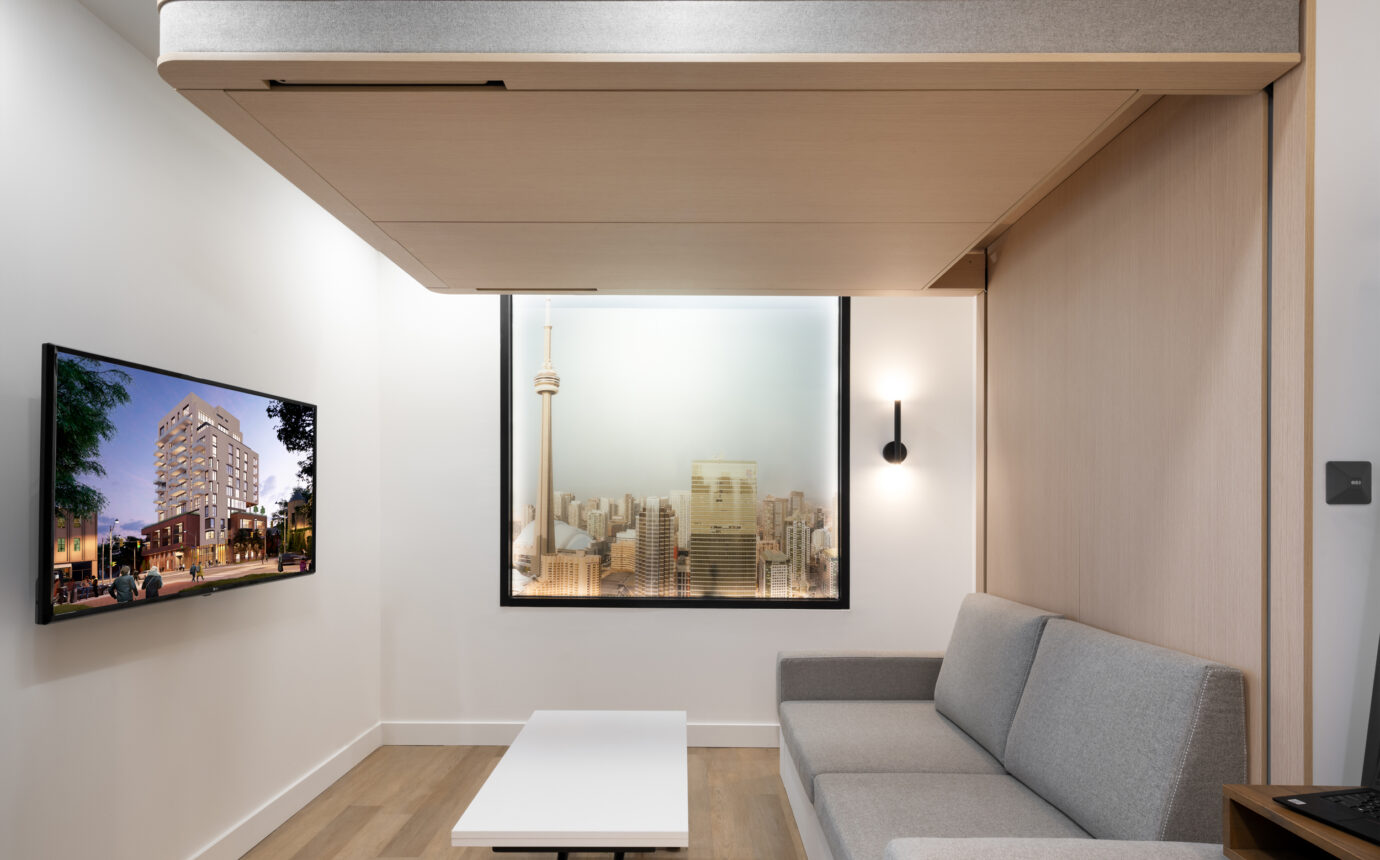 micro-units